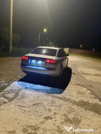 Audi A4 B7
