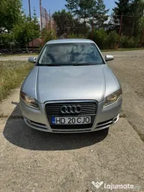 Audi A4 B7 auto