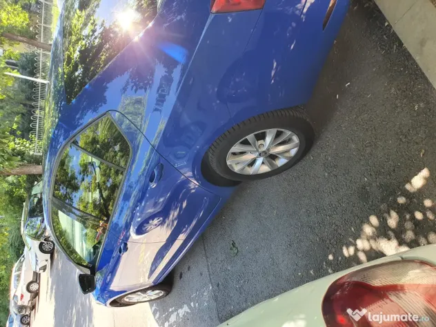 Skoda Octavia 3 Facelift Active 2019 | 1.6 TDI | 115 CP | Manuală | 201.000 km