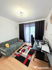 Casa noua cu etaj mobilata si utilata la Lebada 