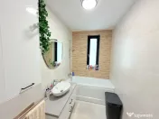 Casa noua P+E la Lebada, predare la cheie! 