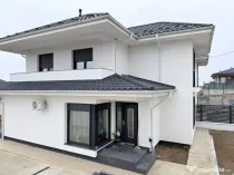 Casa noua P+E la Lebada, predare la cheie!