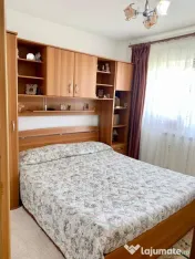 Apartament 2 camere complet renovat – Zona Liceului Economic 