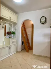 Apartament 2 camere complet renovat – Zona Liceului Economic 