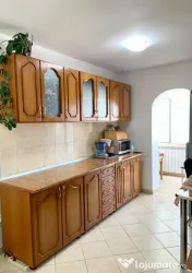 Apartament 2 camere complet renovat – Zona Liceului Economic 