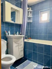Apartament 2 camere complet renovat – Zona Liceului Economic 