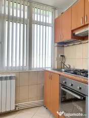 Apartament 2 camere complet renovat – Zona Liceului Economic 