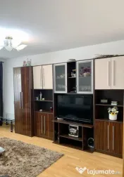 Apartament 2 camere complet renovat – Zona Liceului Economic 