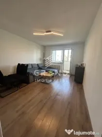 Apartament 3 camere 77mp | 2 balcoane | etaj intermediar | M