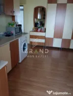 2 Camere Decomandate | 2 Balcoane | Zorilor–Str.Pădurii |