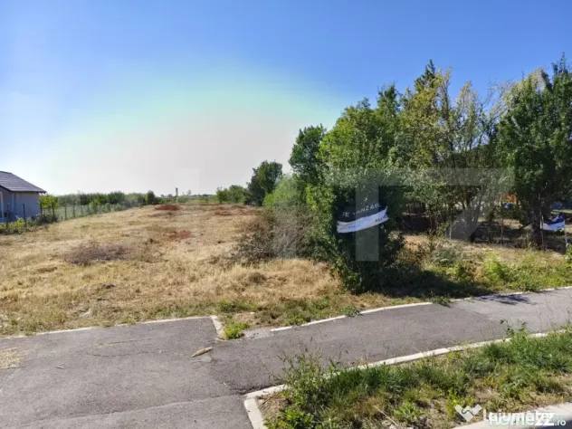 Teren extravilan de vanzare, 2576 mp, zona Careiului - Satu Mare (Satu-Mare)