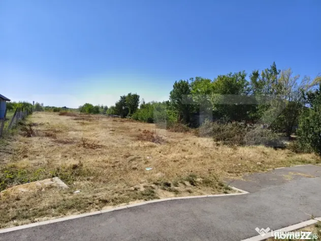 Teren extravilan de vanzare, 2576 mp, zona Careiului - Satu Mare (Satu-Mare)