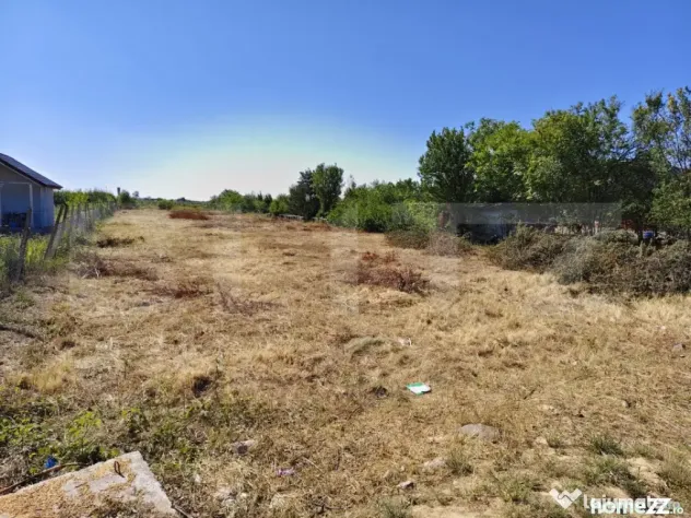 Teren extravilan de vanzare, 2576 mp, zona Careiului - Satu Mare (Satu-Mare)