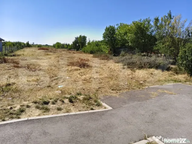 Teren extravilan de vanzare, 2576 mp, zona Careiului - Satu Mare (Satu-Mare)