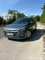 Hyundai i20 2019 