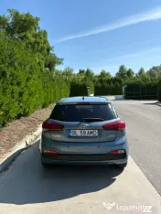 Hyundai i20 2019 