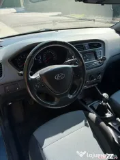 Hyundai i20 2019 