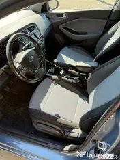 Hyundai i20 2019 