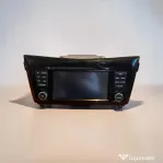 Navigatie Originala Nissan Connect