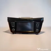 Navigatie Originala Nissan Connect 