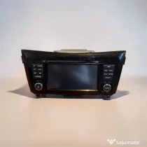 Navigatie Originala Nissan Connect