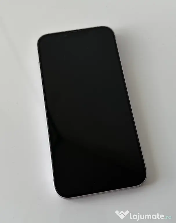 iPhone 14 Plus (Purple / Mov) – Stare Excelentă