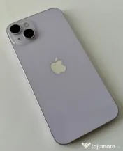 Iphone 14 plus (purple / mov) – stare excelentă