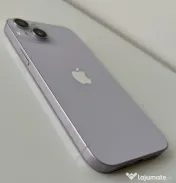 Iphone 14 plus (purple / mov) – stare excelentă