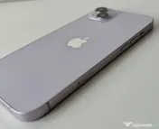 Iphone 14 plus (purple / mov) – stare excelentă