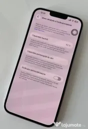 Iphone 14 plus (purple / mov) – stare excelentă