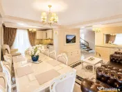 Vila Glamour, incalzire pardoseala, gradina privata, ready t 