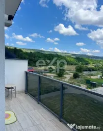 Apartament 2 camere | Balcon 7 mp | Parcare | Tineretului, F