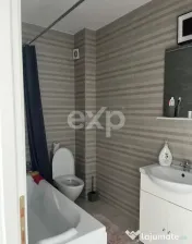 Apartament 2 camere | Balcon 7 mp | Parcare | Tineretului, F