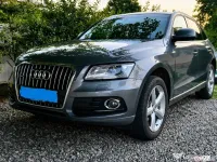Audi Q5 2014 Quattro 177cp