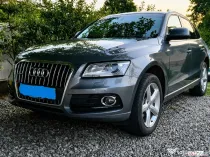 Audi Q5 2014 Quattro 177cp
