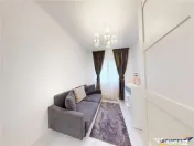 Rezidential Investitional, renovat,echipat, etaj 2, design 
