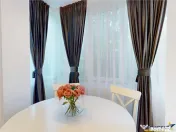 Rezidential Investitional, renovat,echipat, etaj 2, design 