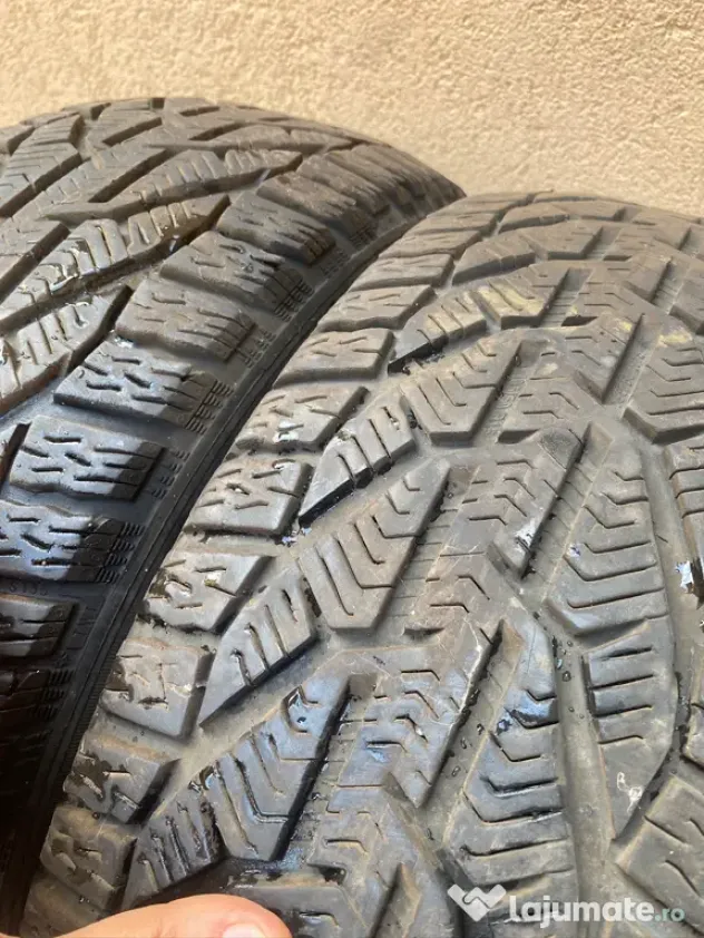 Cauciucuri Iarnă R15 R16 R17 R18 R19 R20 – M+S