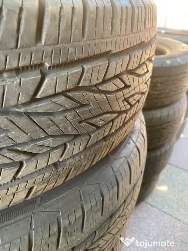 Cauciucuri Iarnă R15 R16 R17 R18 R19 R20 – M+S