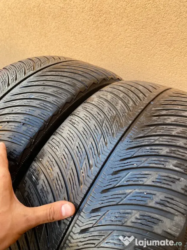 Cauciucuri Iarnă R15 R16 R17 R18 R19 R20 – M+S