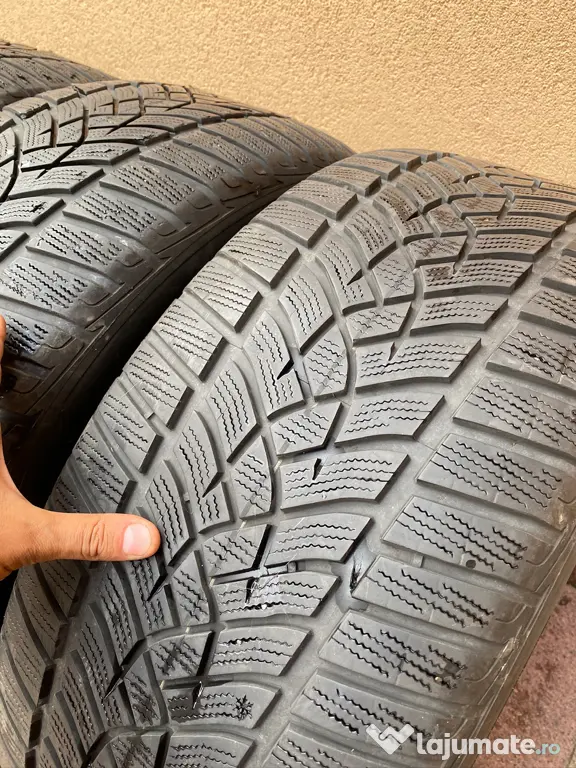 Cauciucuri Iarnă R15 R16 R17 R18 R19 R20 – M+S