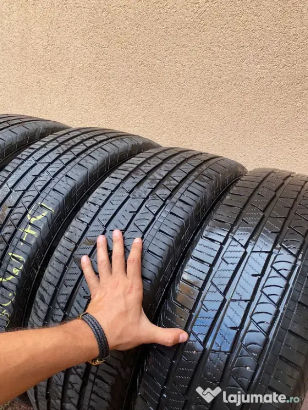 Cauciucuri Iarnă R15 R16 R17 R18 R19 R20 – M+S