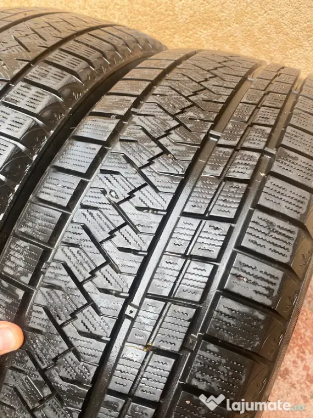 Cauciucuri Iarnă R15 R16 R17 R18 R19 R20 – M+S