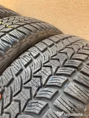 Cauciucuri Iarnă R15 R16 R17 R18 R19 R20 – M+S 