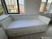Divan extensibil Ikea - NOU 