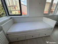 Divan extensibil Ikea - NOU 