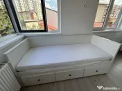 Divan extensibil Ikea - NOU 