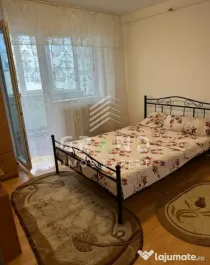 Ap 2 camere | 2 balcoane | Zona Mănăștur-Complex BIG
