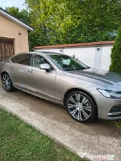 Volvo S90 T8-455cp