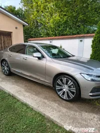 Volvo S90 T8-455cp